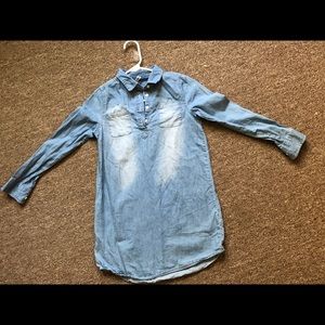 Long Girls from fab kids. Never worn.